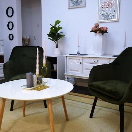 Apartament Thea Appartement Făgăraş Buitenkant foto