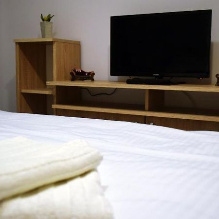 Apartament Thea Appartement Făgăraş Buitenkant foto