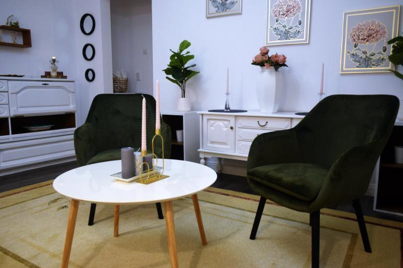Apartament Thea Appartement Făgăraş Buitenkant foto