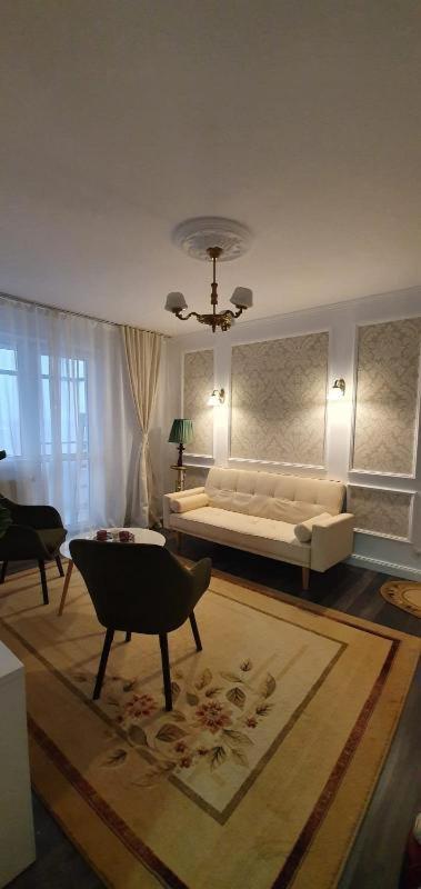 Apartament Thea Appartement Făgăraş Buitenkant foto