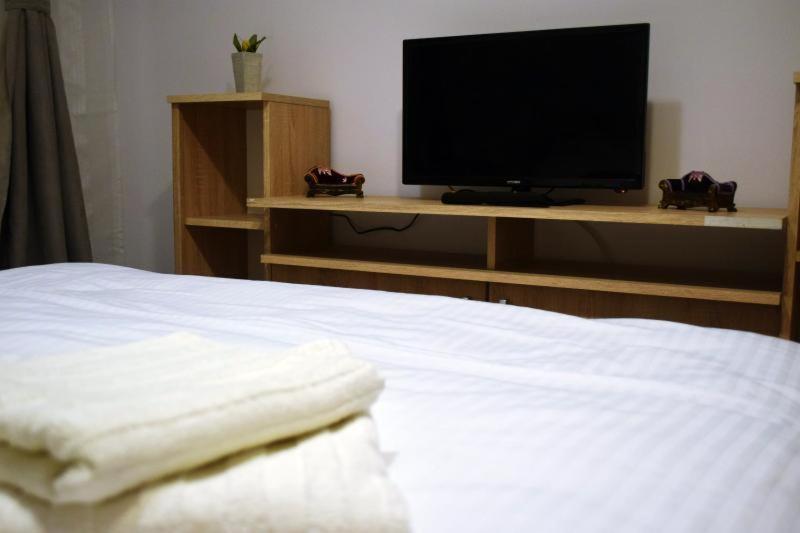 Apartament Thea Appartement Făgăraş Buitenkant foto