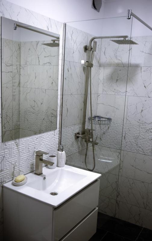 Apartament Thea Appartement Făgăraş Buitenkant foto